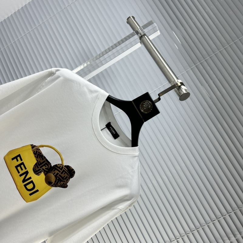 Fendi T-Shirts